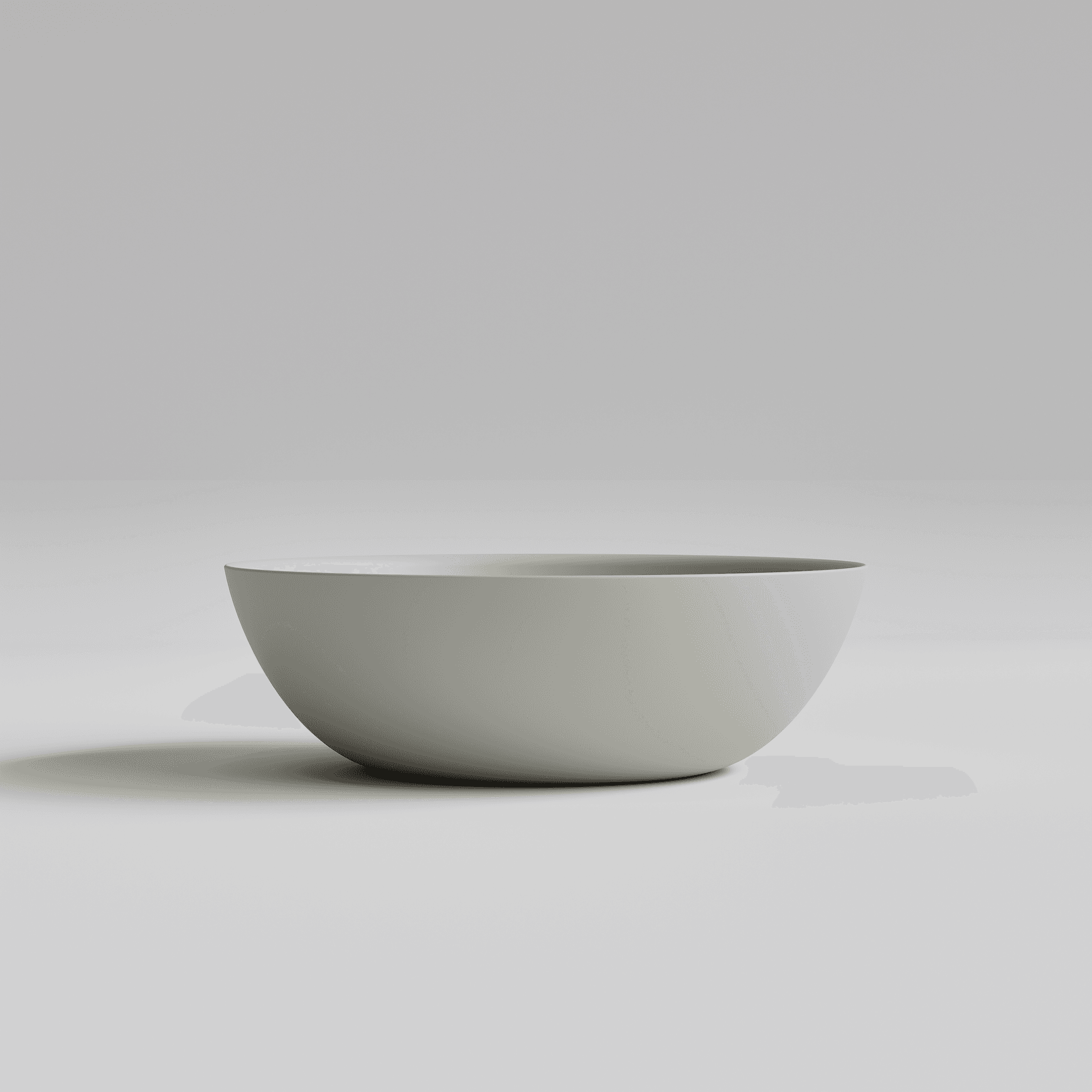 Code Round Villastone Basin 390Mm - 5 Colours