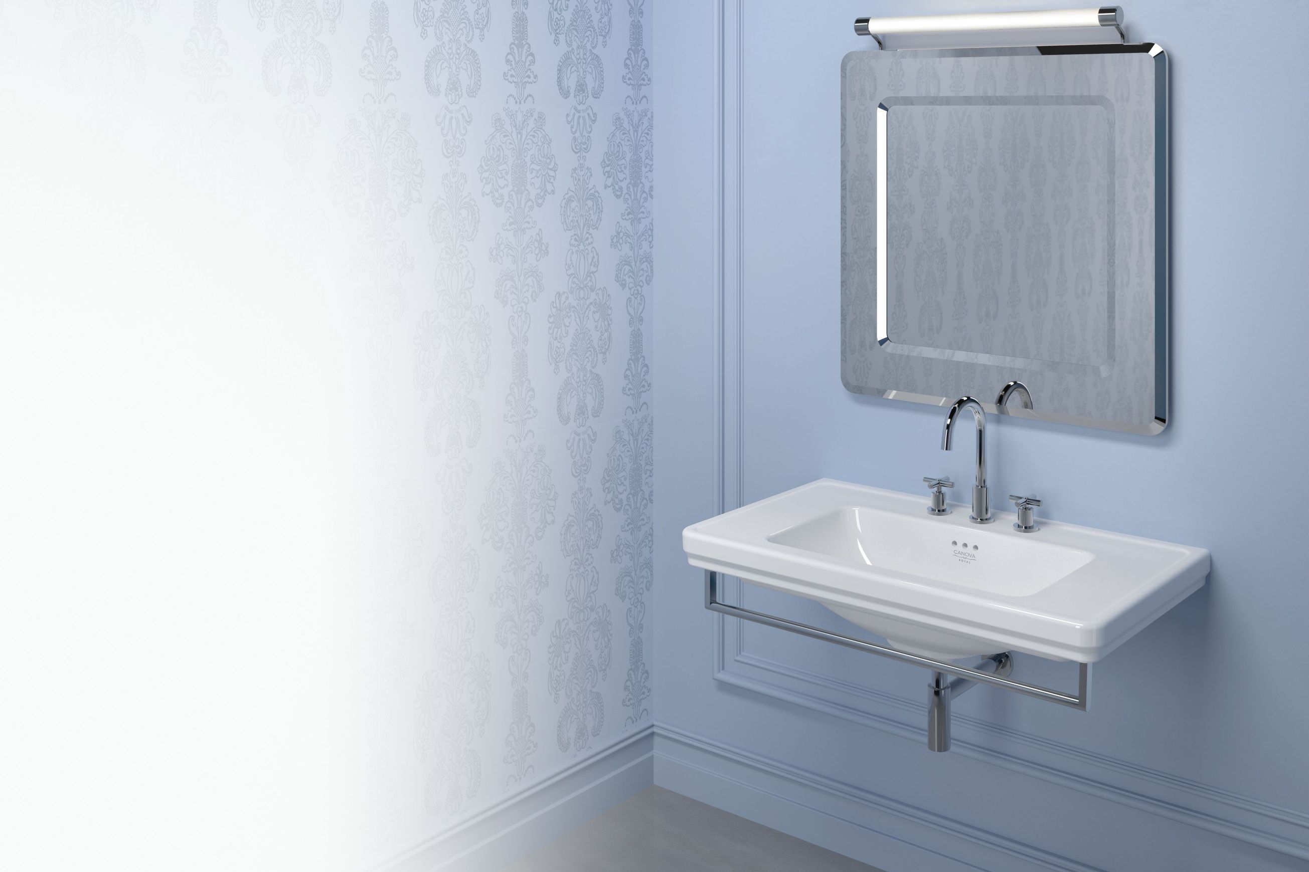 Canova Royal 90 Basin