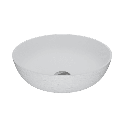 Celeste Vessel Basin