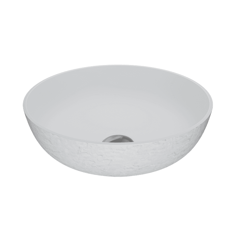Celeste Vessel Basin