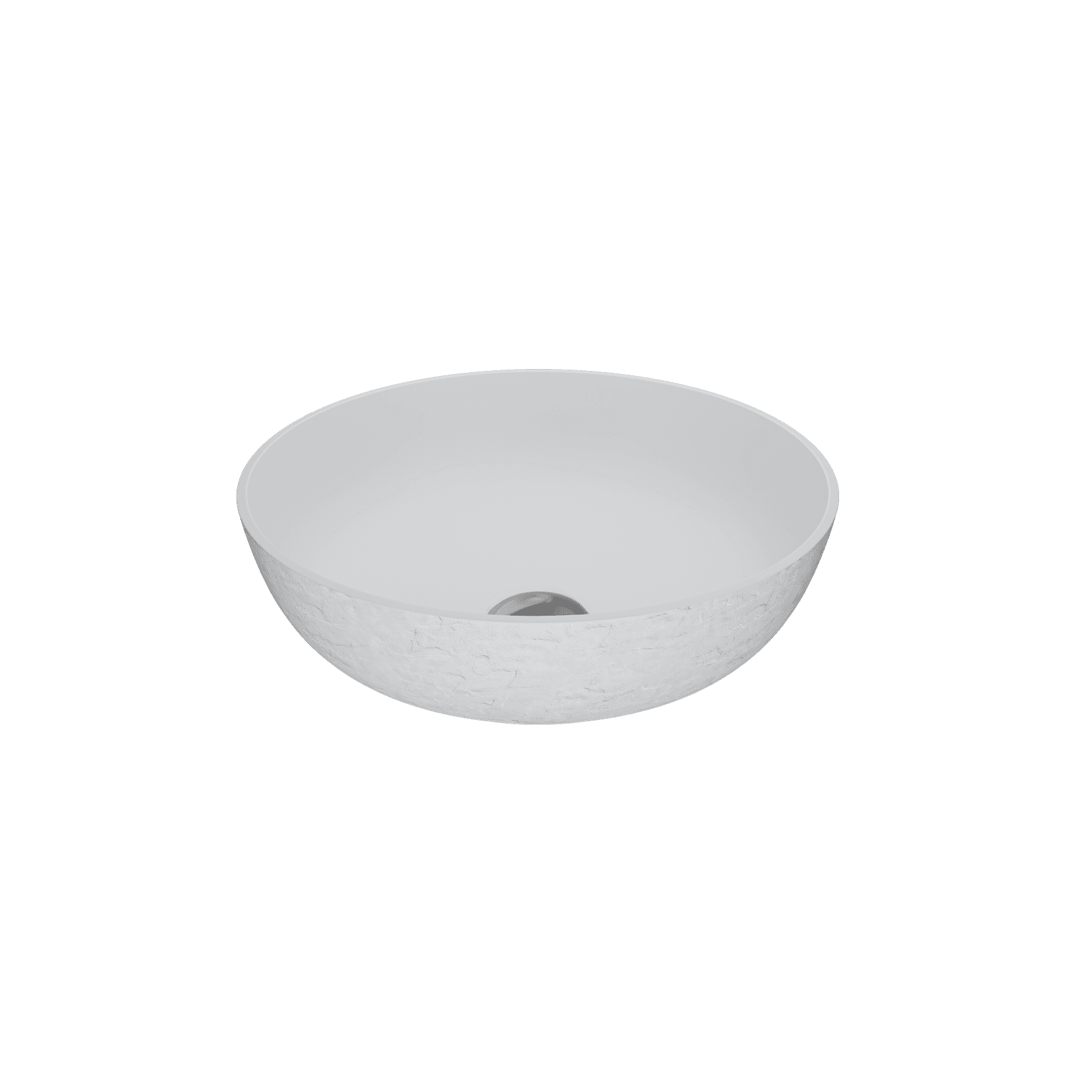 Celeste Vessel Basin