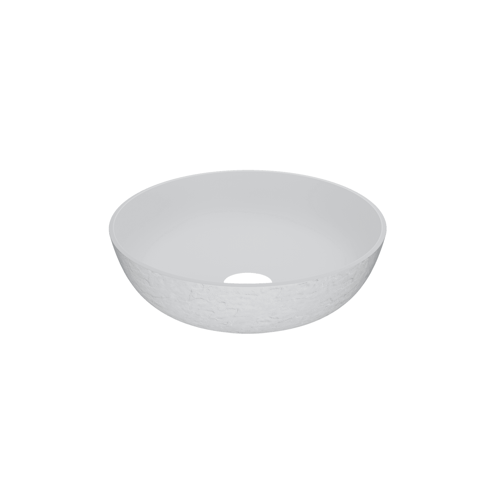 Celeste Vessel Basin