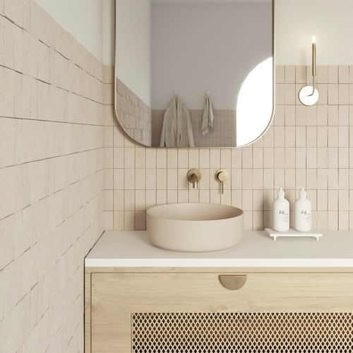 Celine Basin Sink