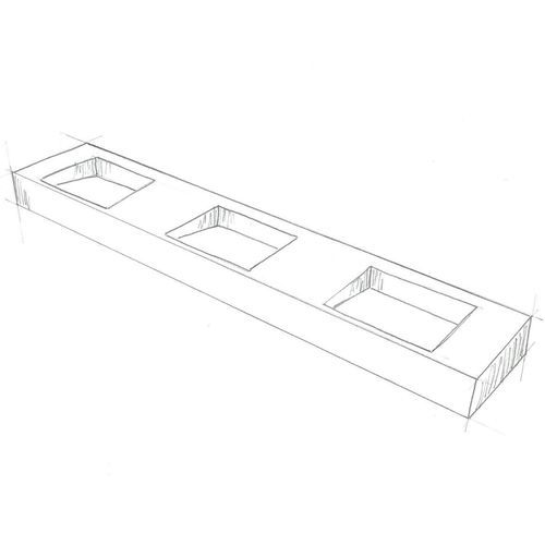 Custom Designed Washplane