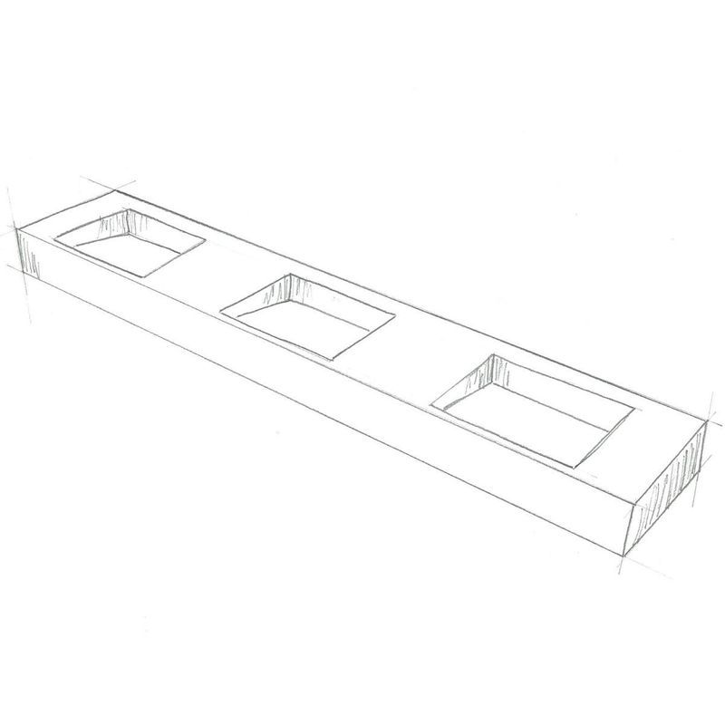 Custom Designed Washplane