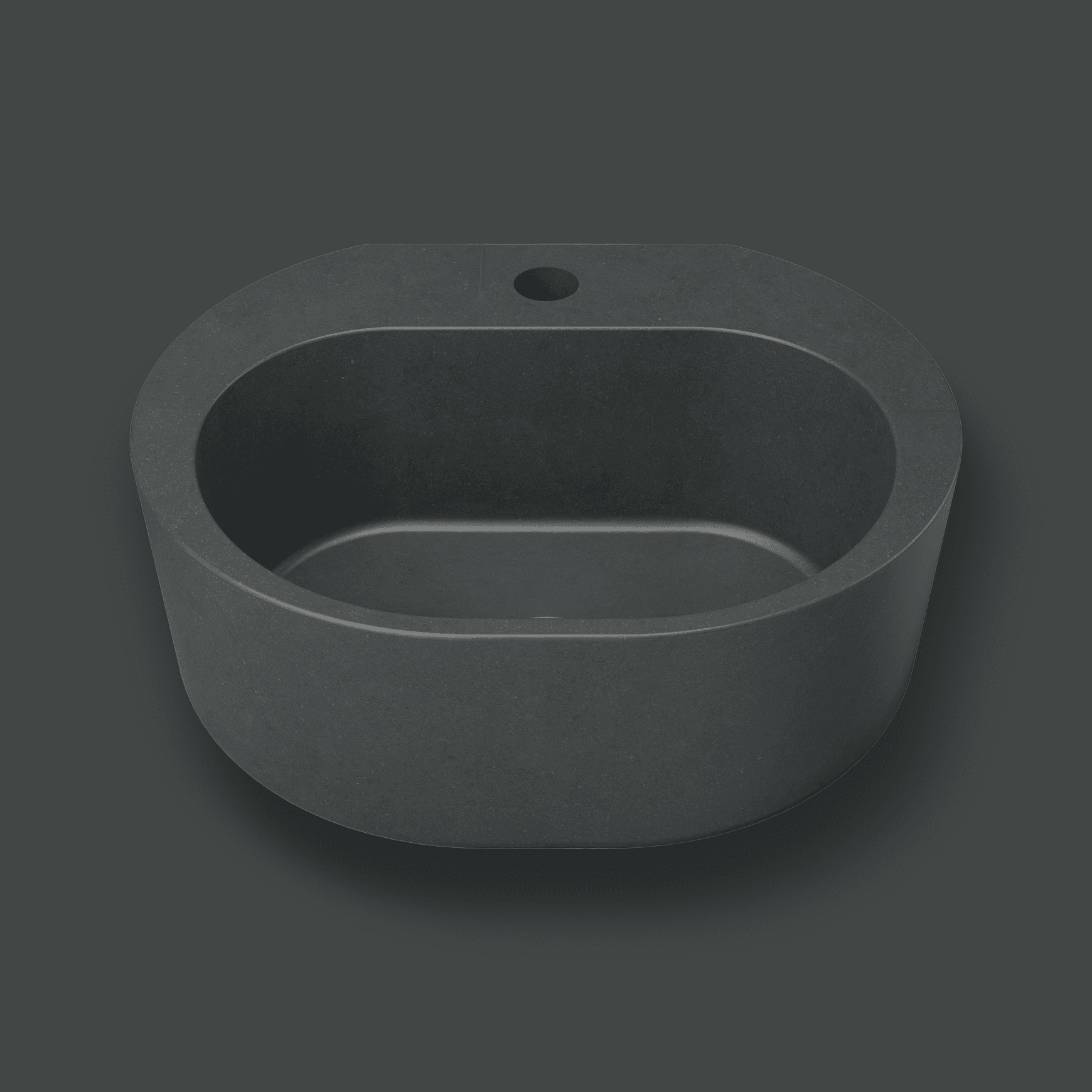 Quarry Concrete Basins