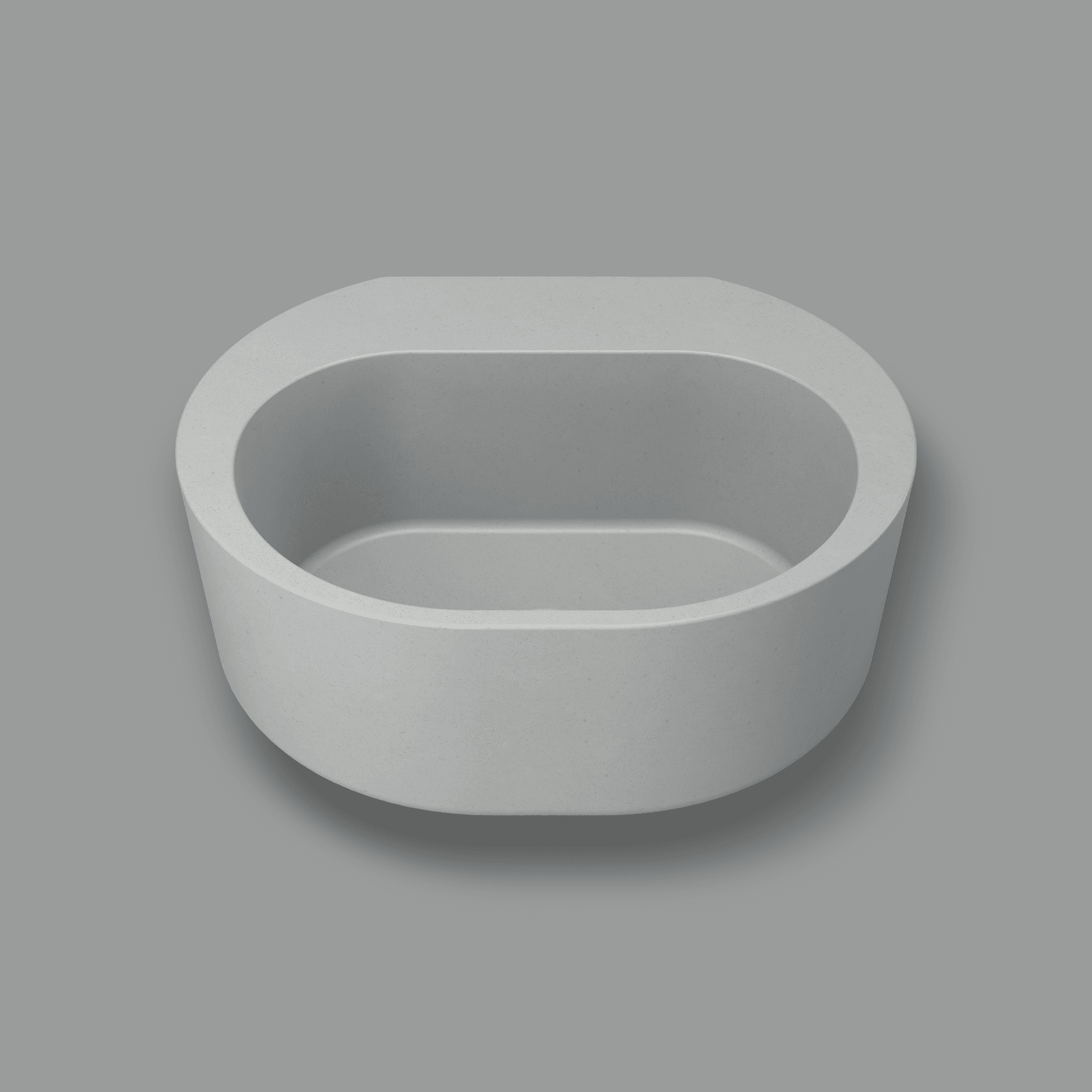 Quarry Concrete Basins