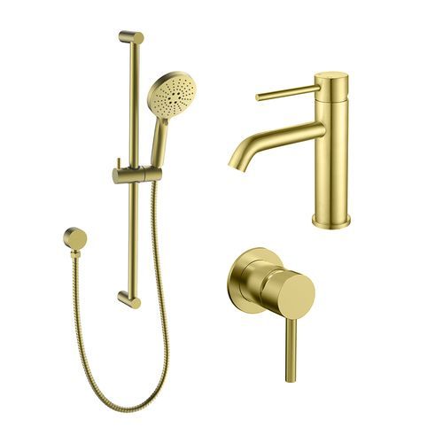 Evoke Standard Tapware Bundle