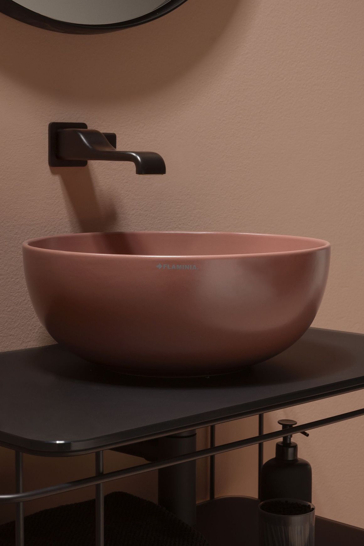 App Vessel Basin