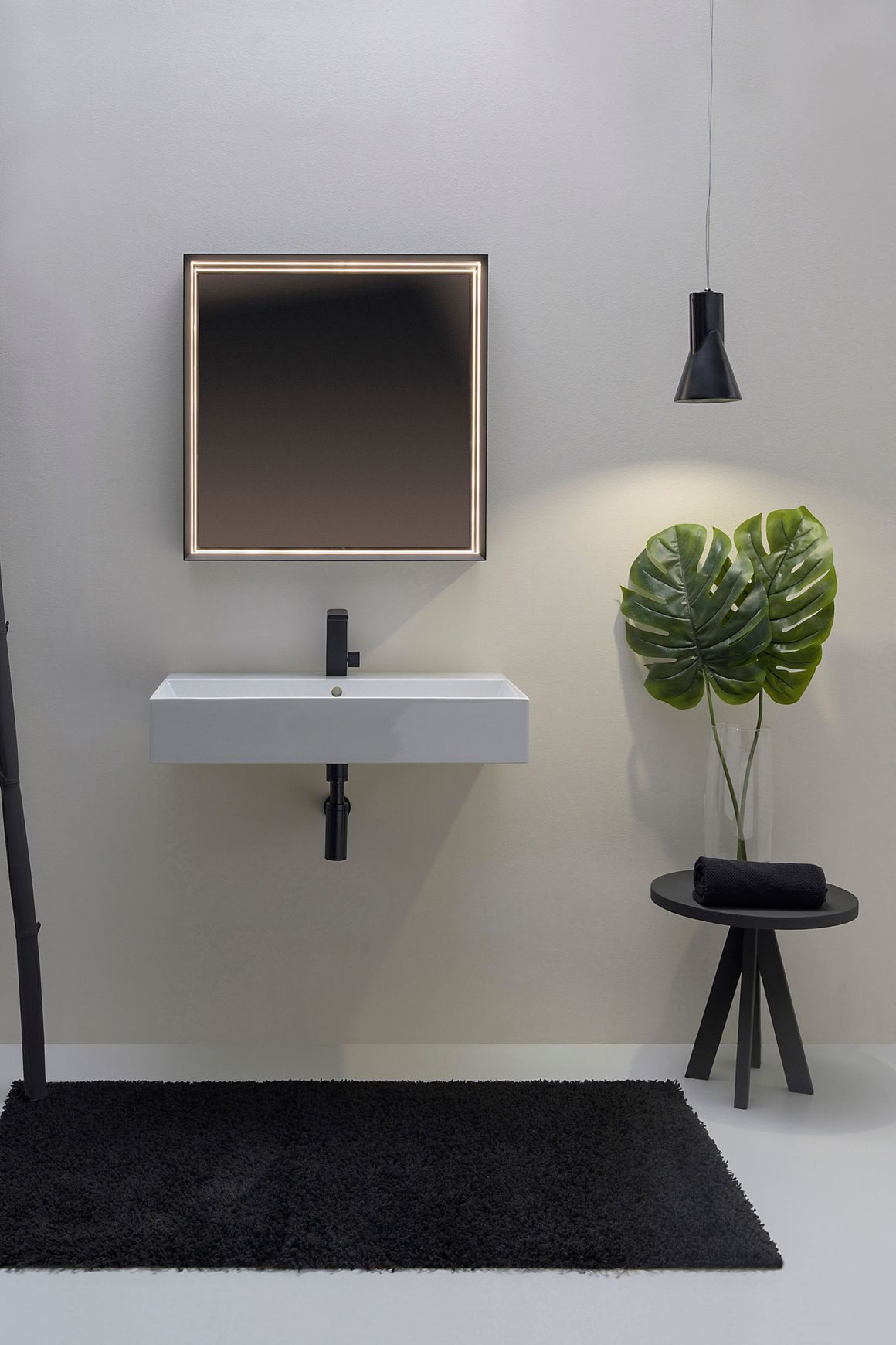 App light Vessel Basin