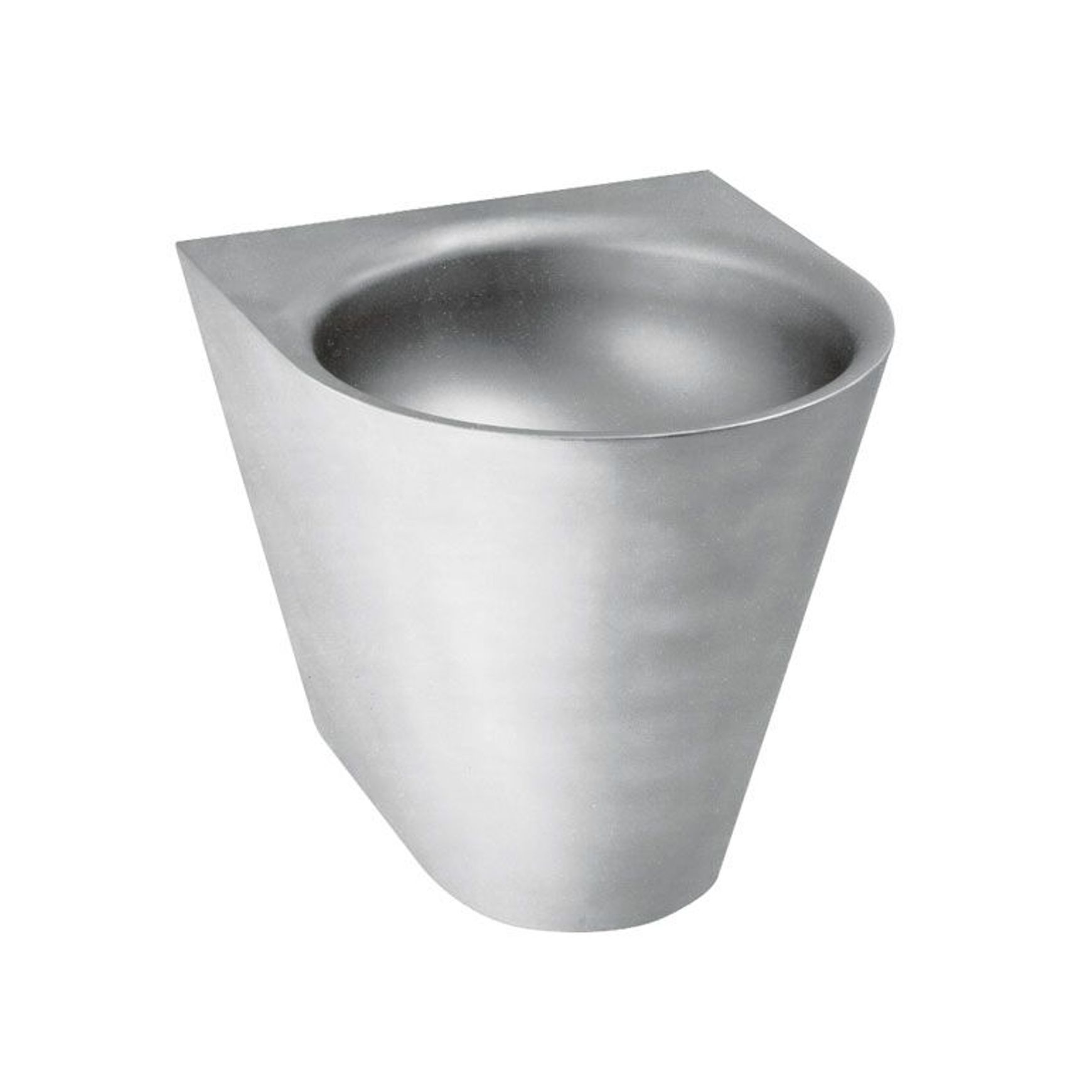 KWC Franke Stainless Steel Medium Duty Wash Basin