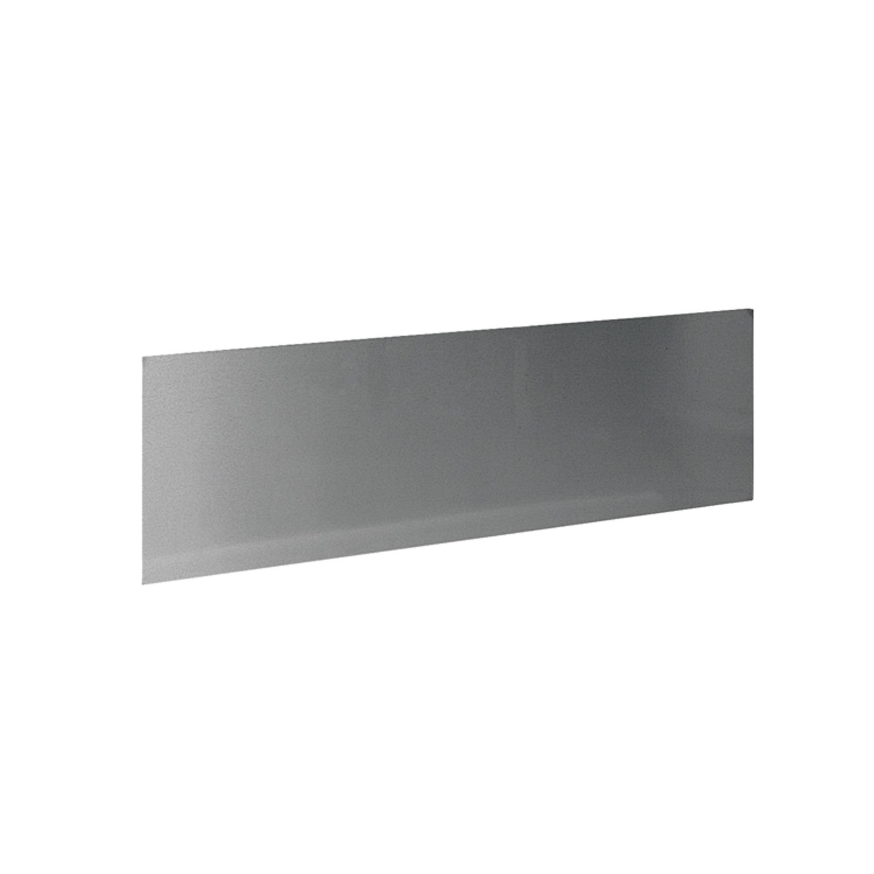 KWC Franke Planox Washtrough - with tap ledge