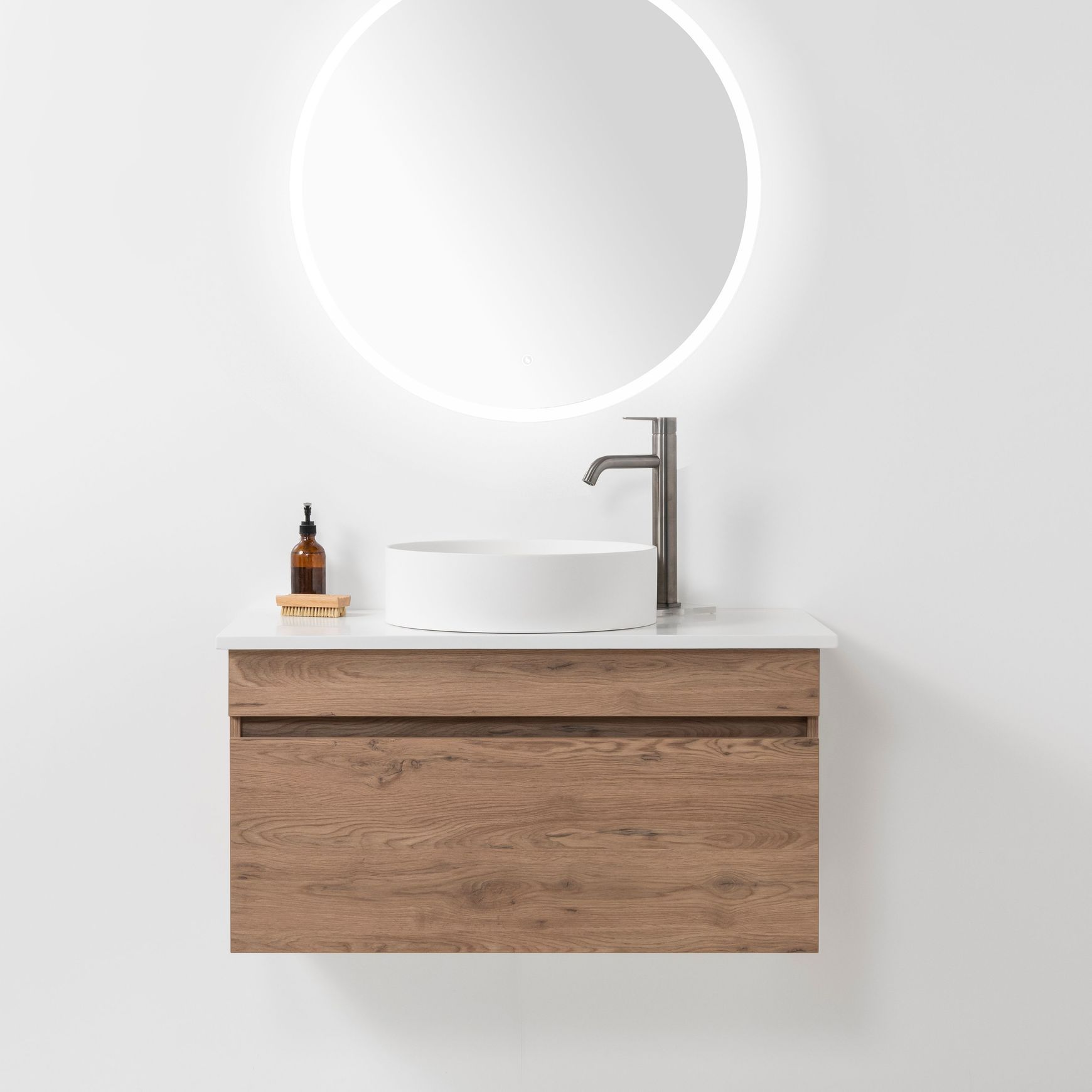 Moon Kordura Counter Top Basin