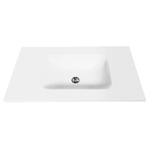 Glory Undermount Basin By Michel Cesar