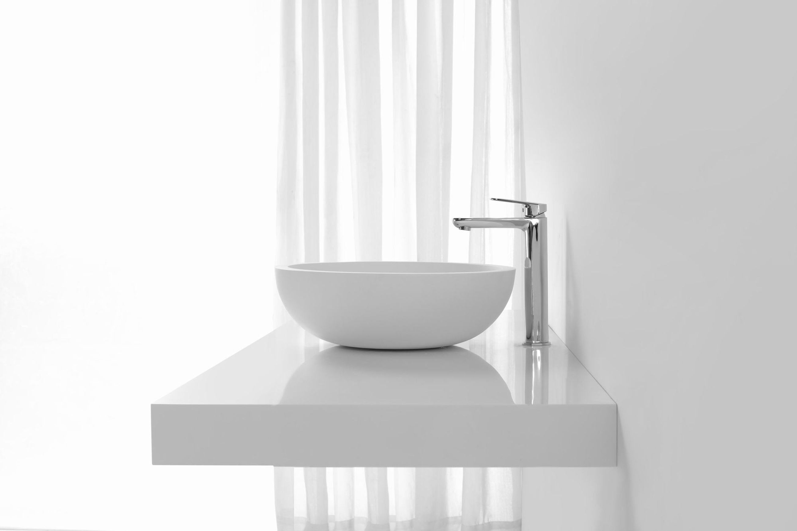B1306 Round Basin