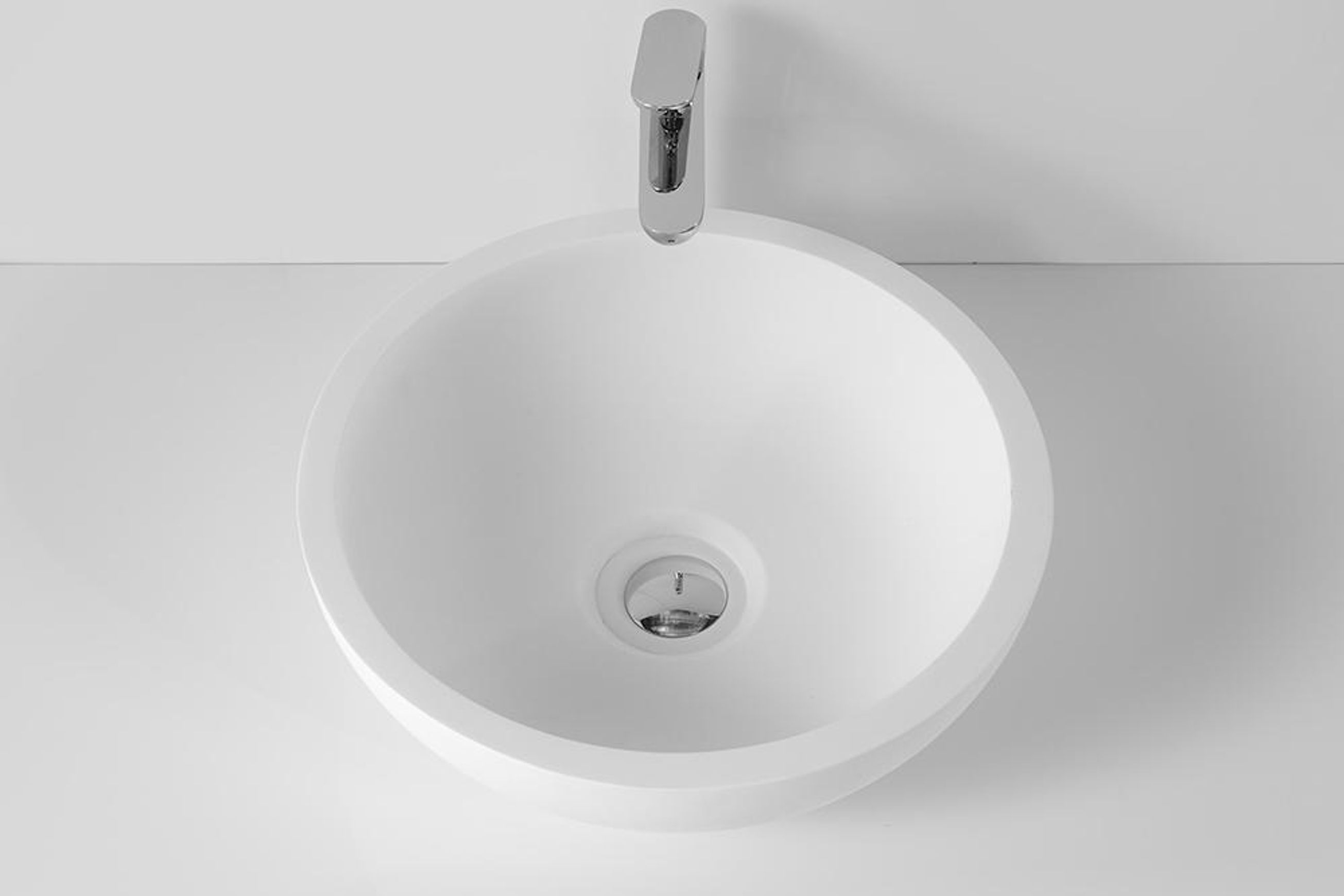 B1306 Round Basin