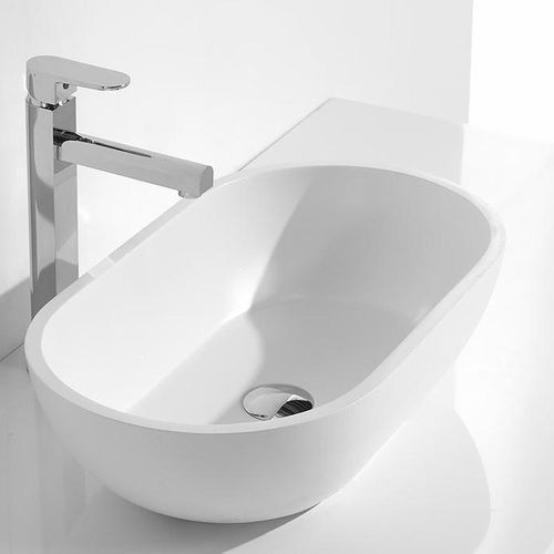 B1312 Oval Basin