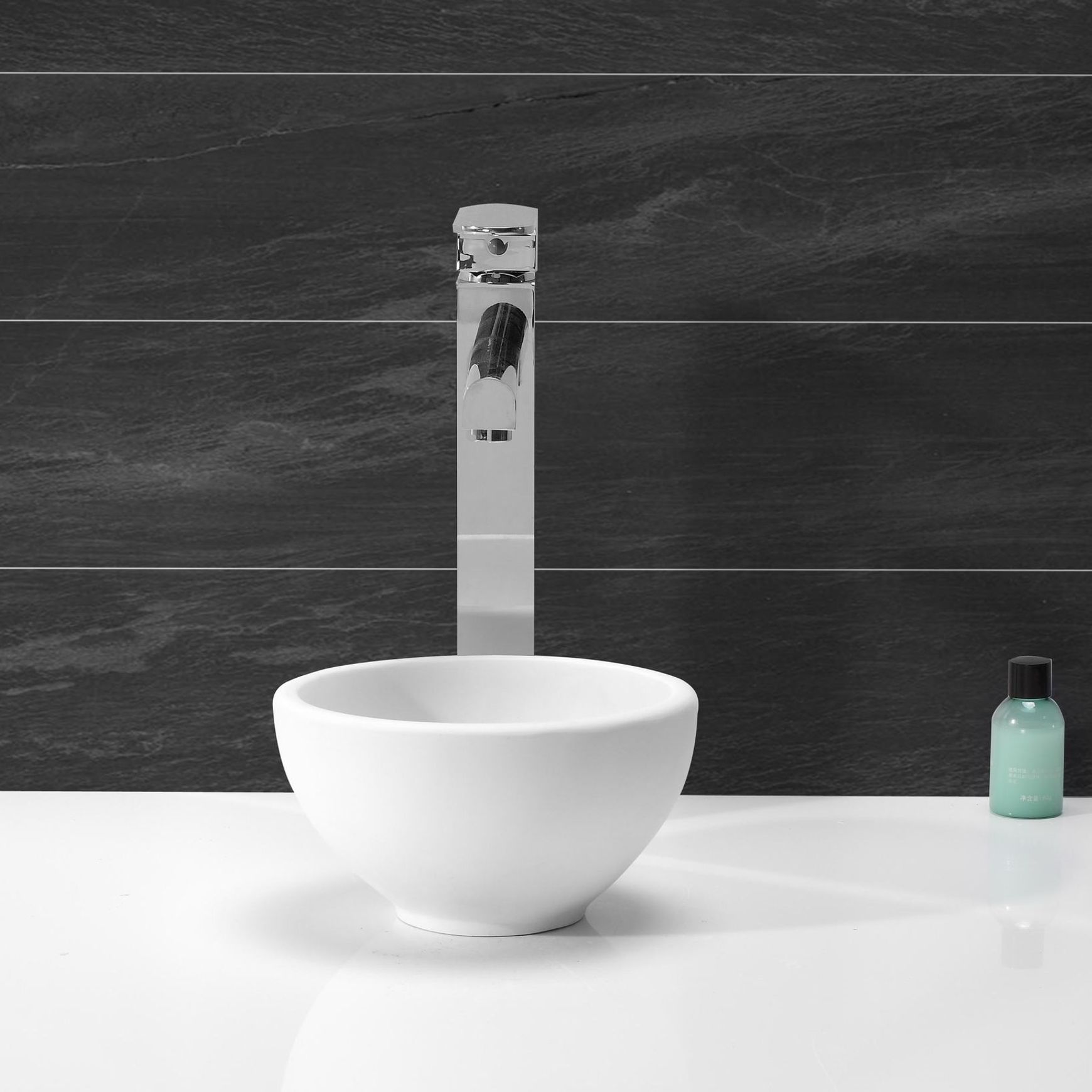 B1515-5 Round Basin