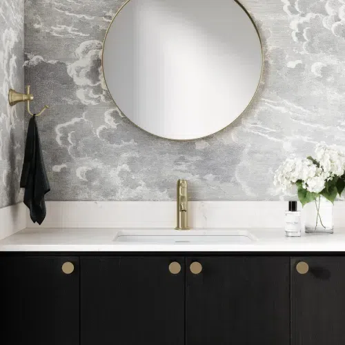 Zuri Undercounter Rectangle Basin 520mm (Deep)