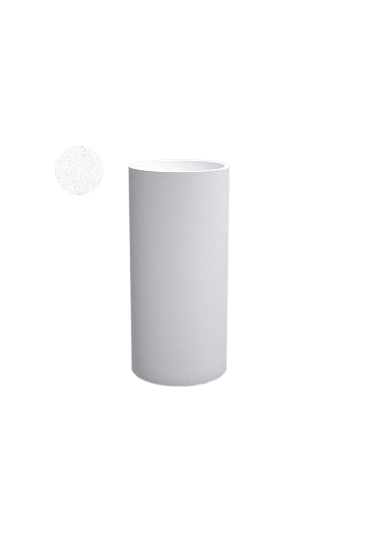 Apaiser Lunar Freestanding Basin
