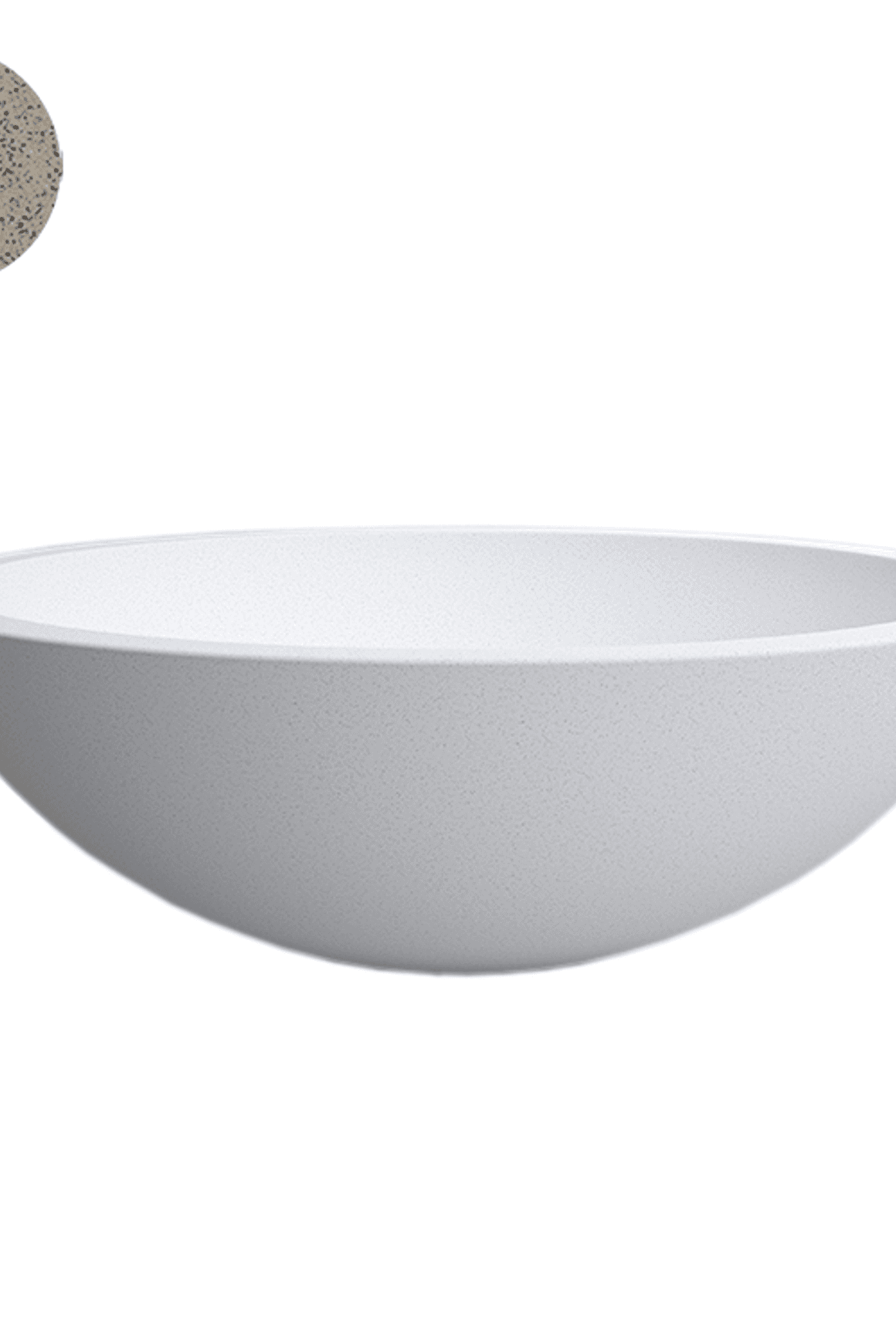 Apaiser Lunar Vessel Basin