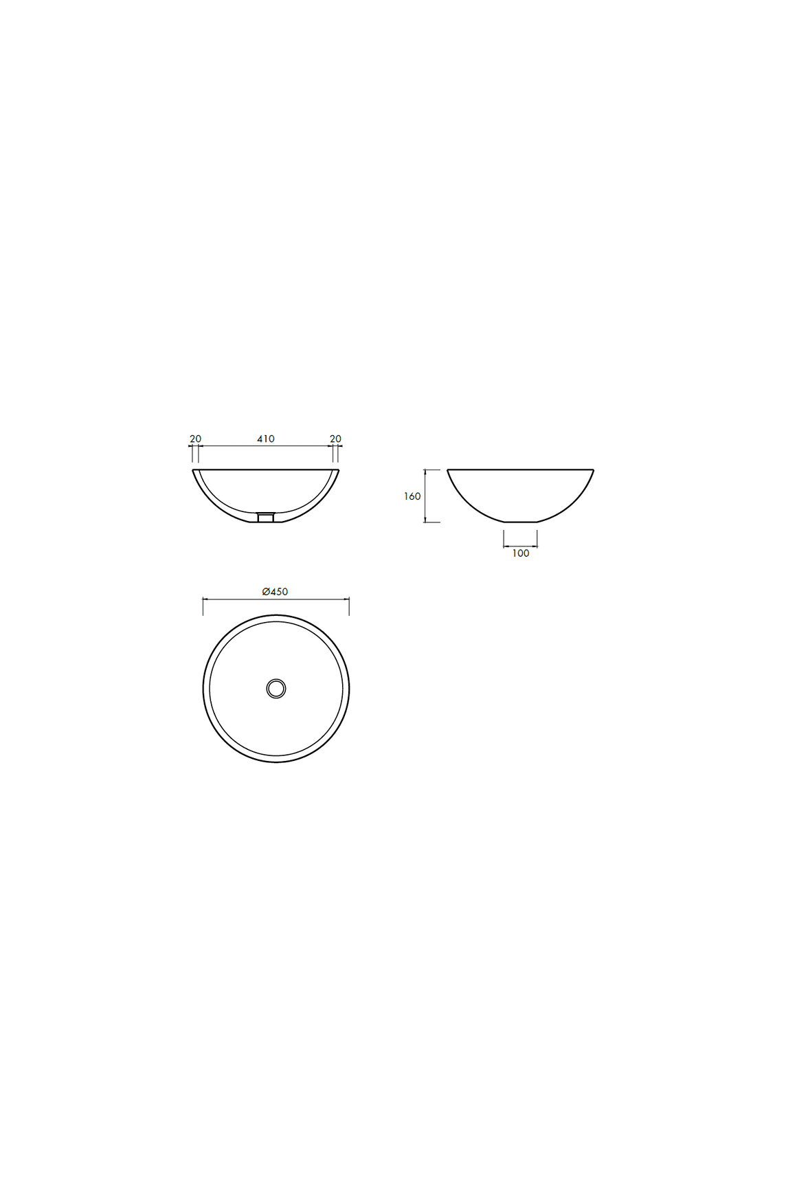 Apaiser Lunar Vessel Basin
