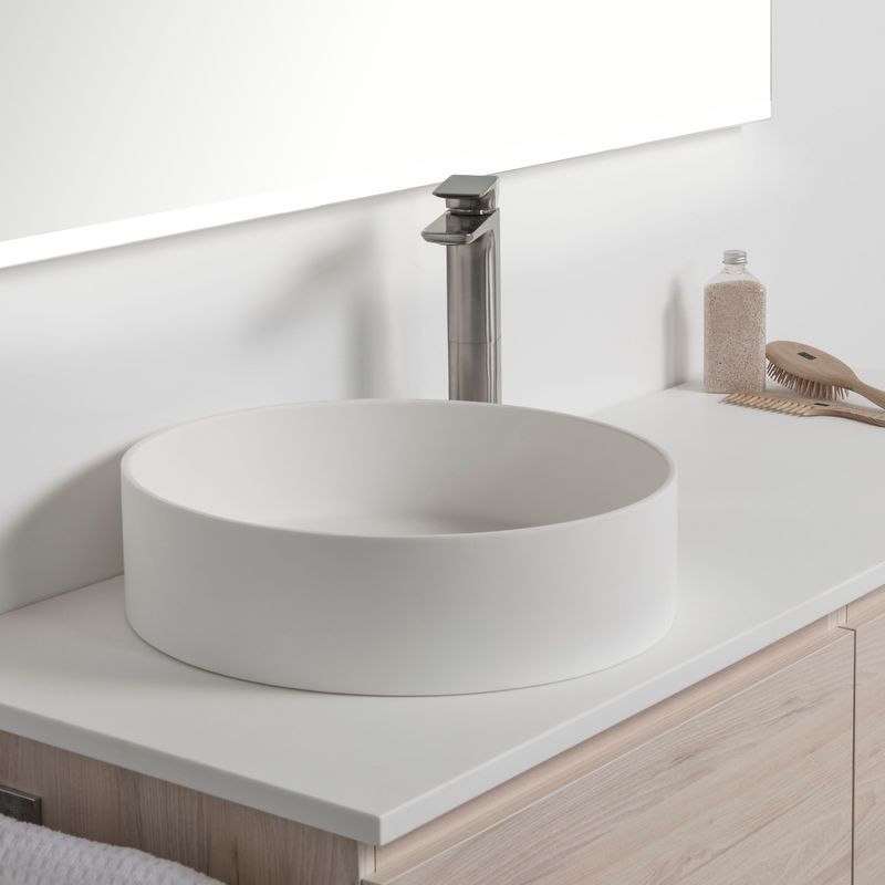 Moon Kordura Counter Top Basin
