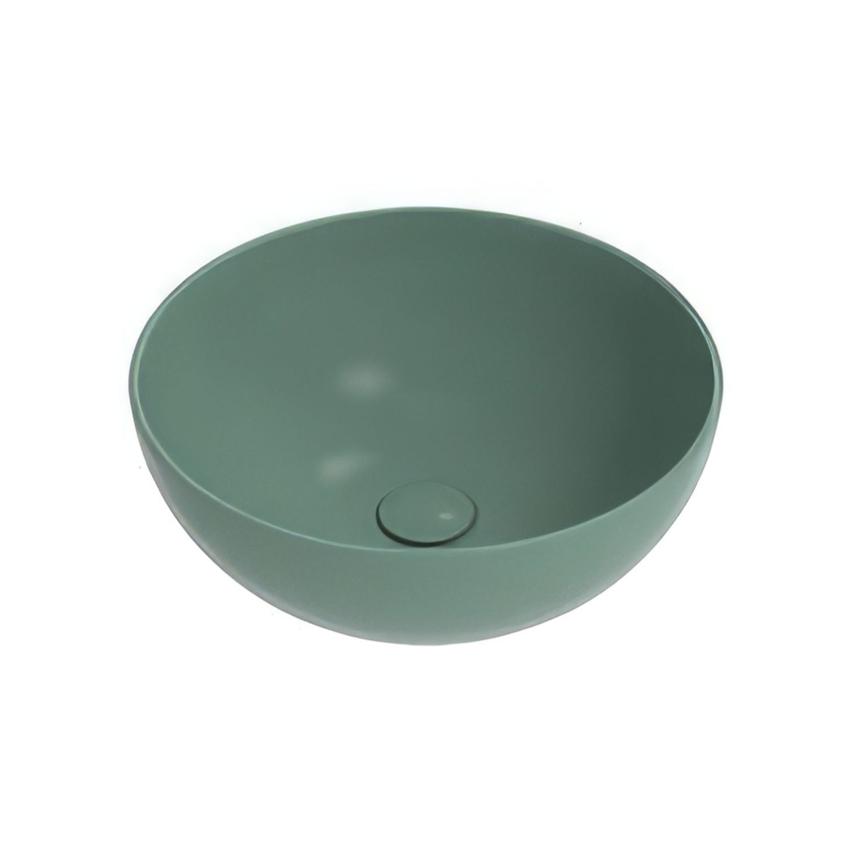 App Vessel Basin