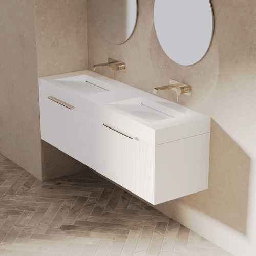 Minerva 1500 Double Basin