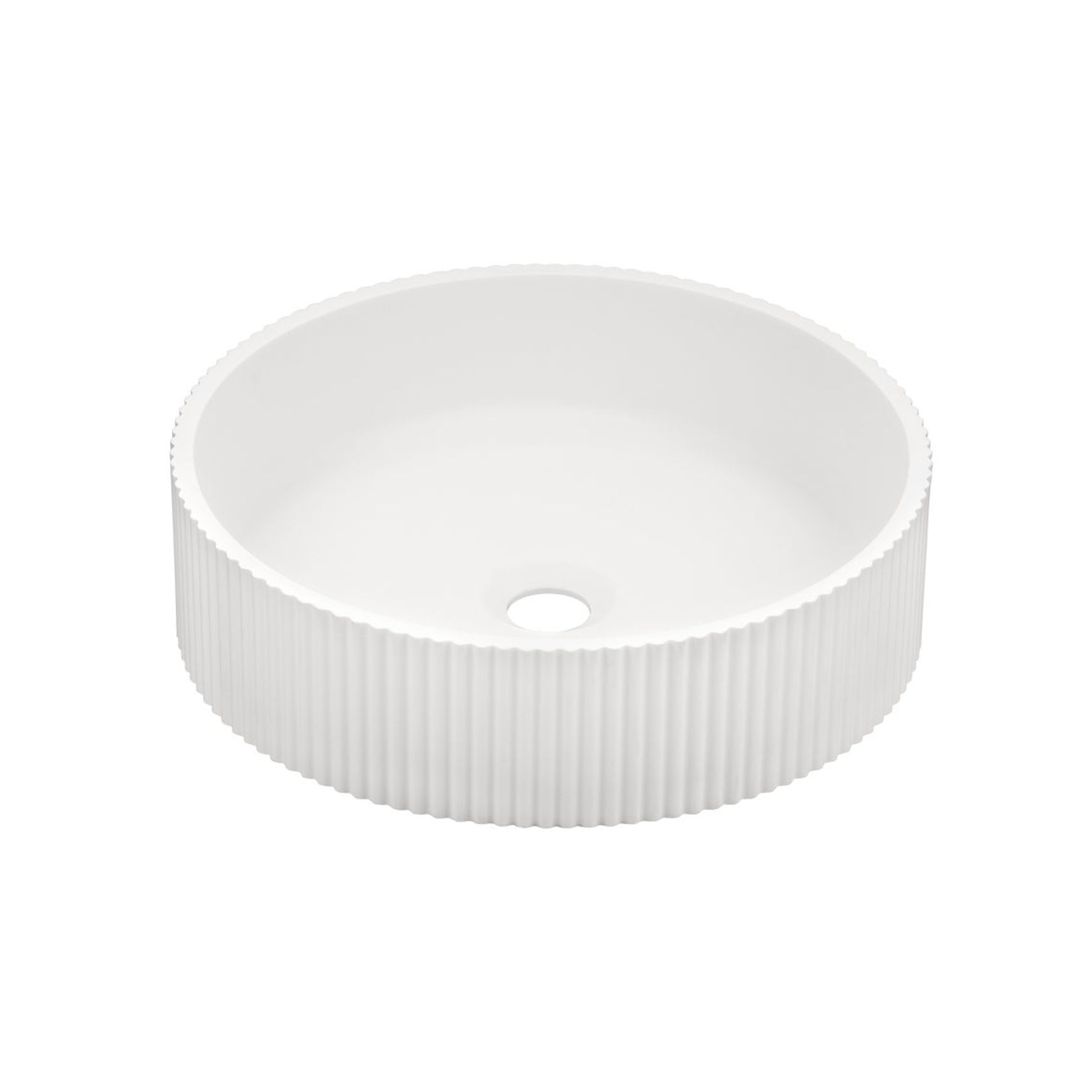 Namika Basin Sink