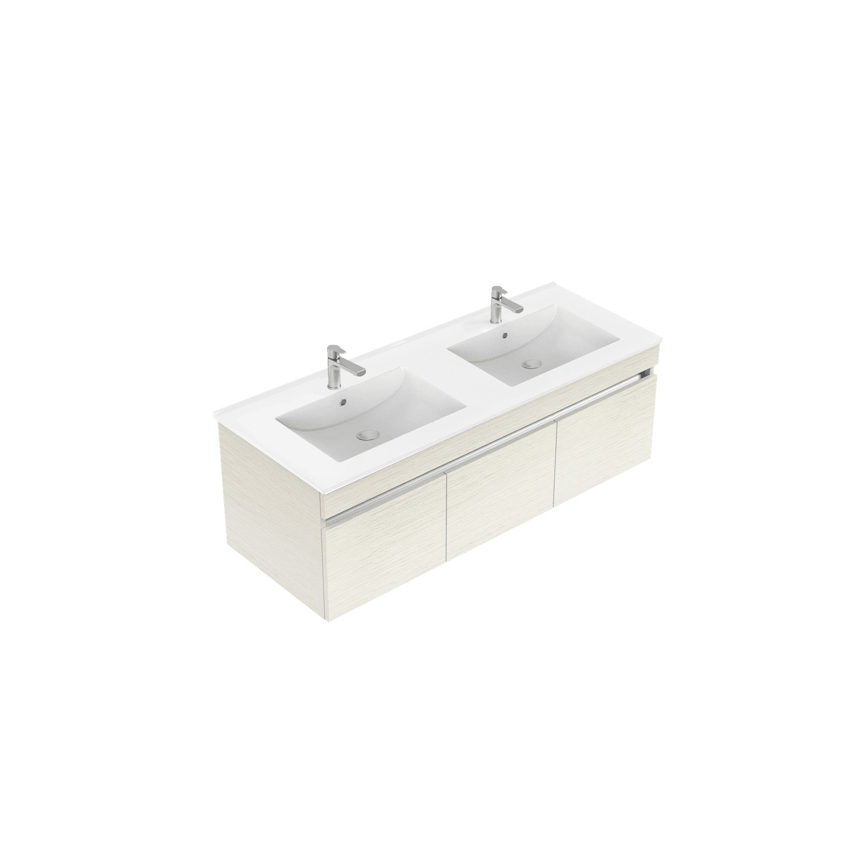 Lexa Wall Hung Vanity
