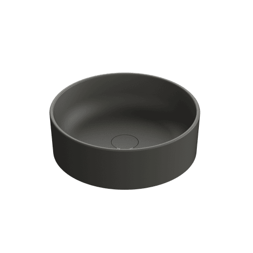 Oasis 400 Round Vessel Basin