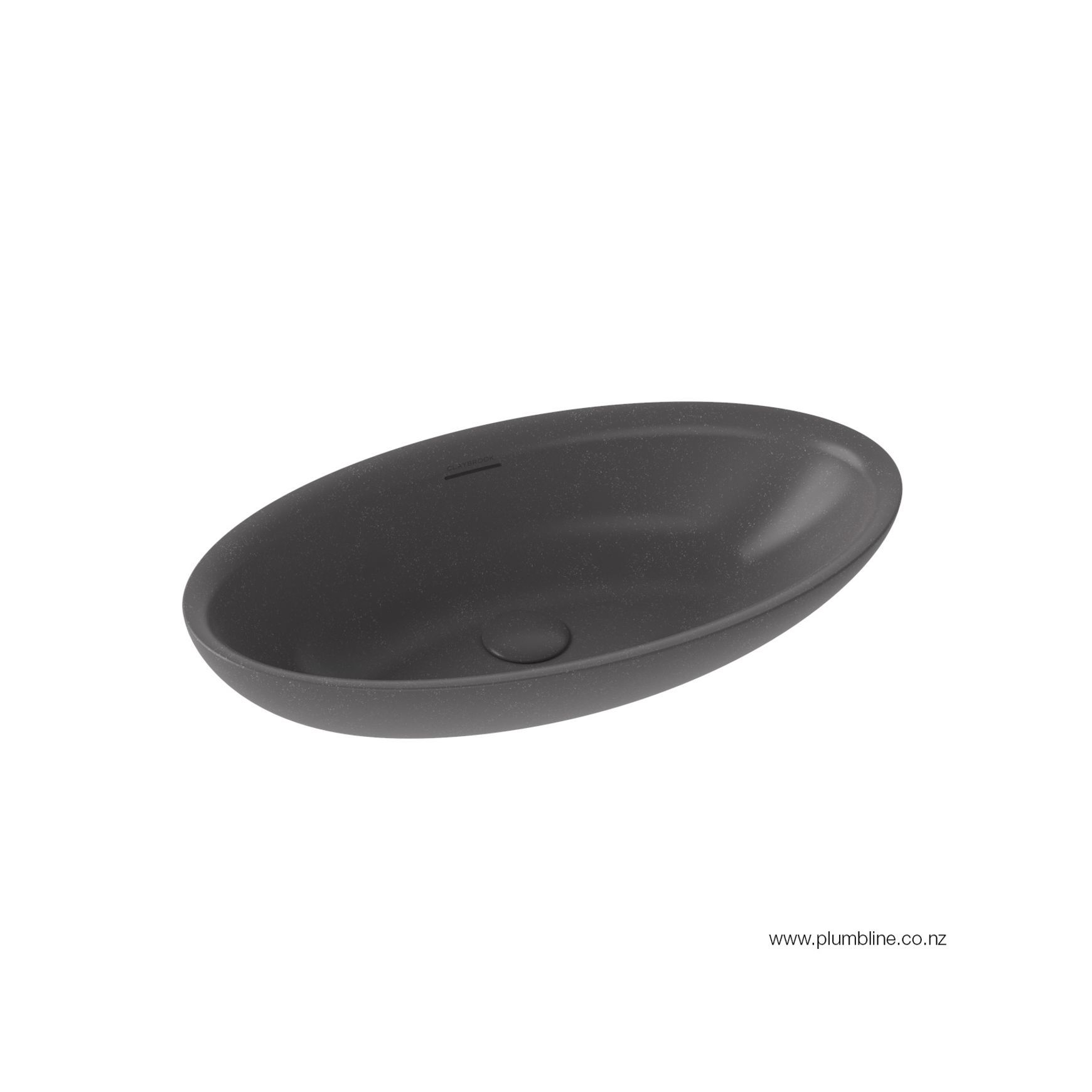Ovo 580 Vessel Basin