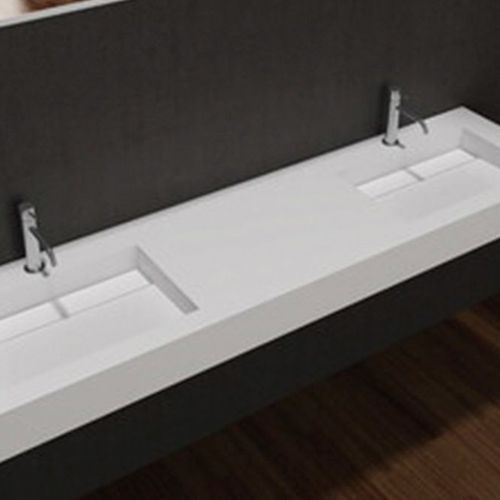 PB20265 Cube Washbasin by Casa Italiana