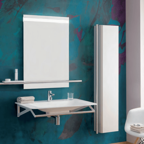 Ponte Giulio Cloud Console With Front Grab Bar