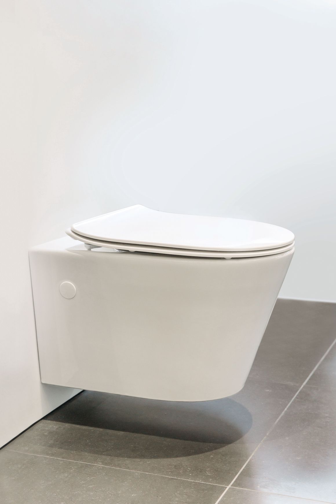 Parisi Basin & Toliet Suite | Linfa