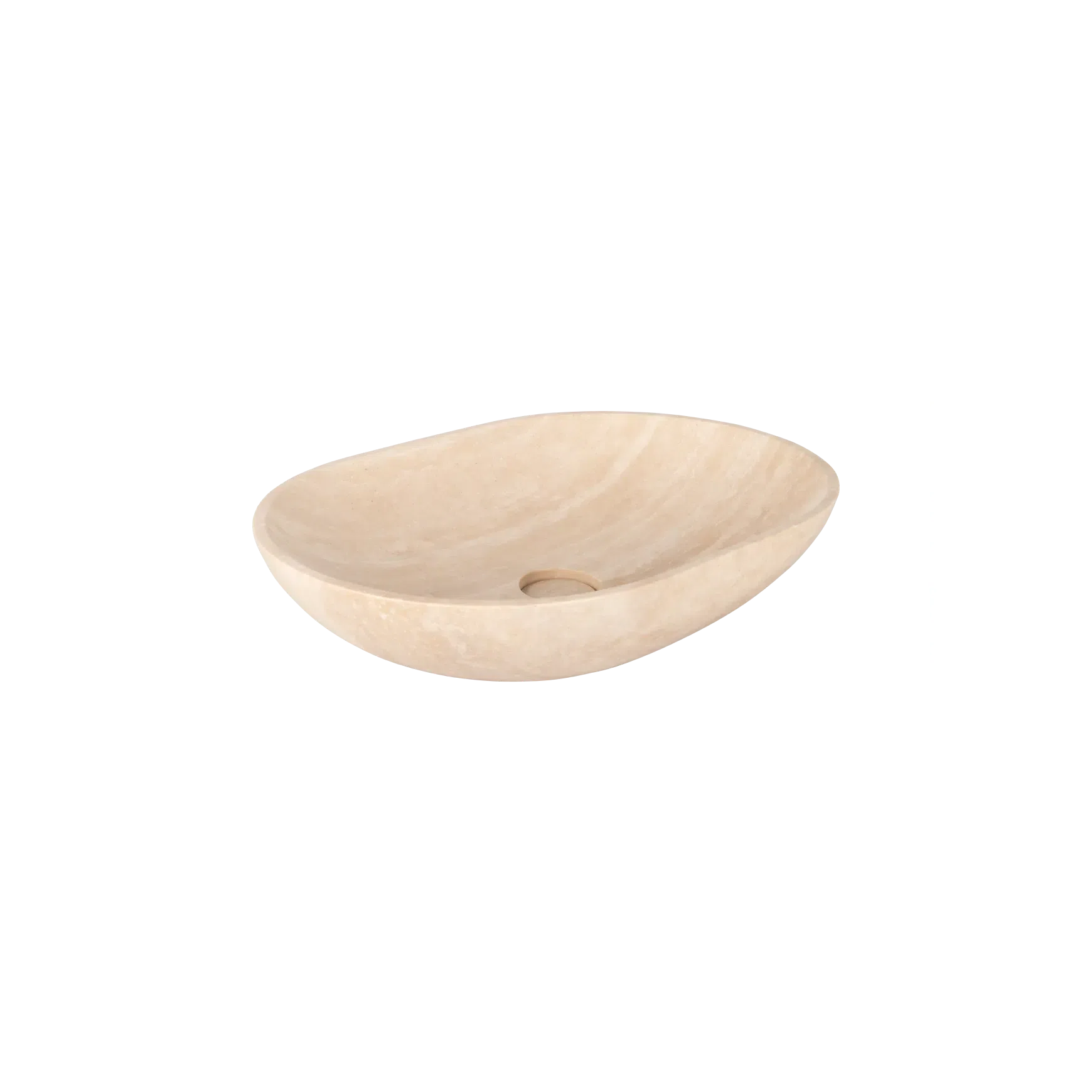 Pedra Oval Basin Sink