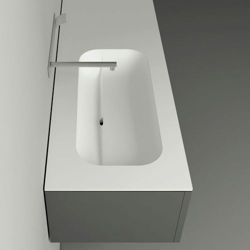 Kupa Washbasin by Boffi