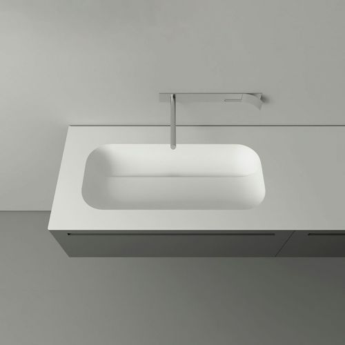 Kupa Washbasin by Boffi