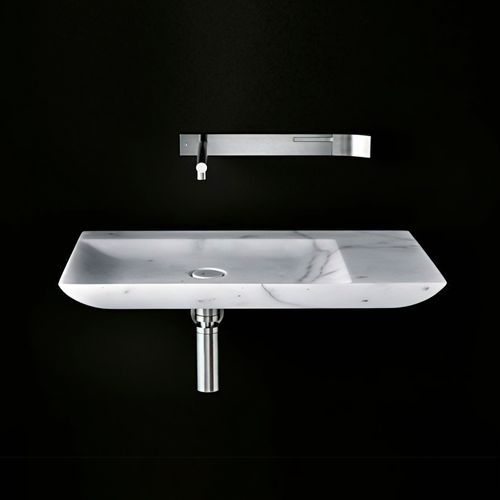 L10 Washbasin by Boffi
