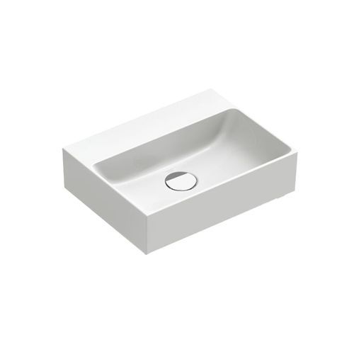Verso 45 Basin White