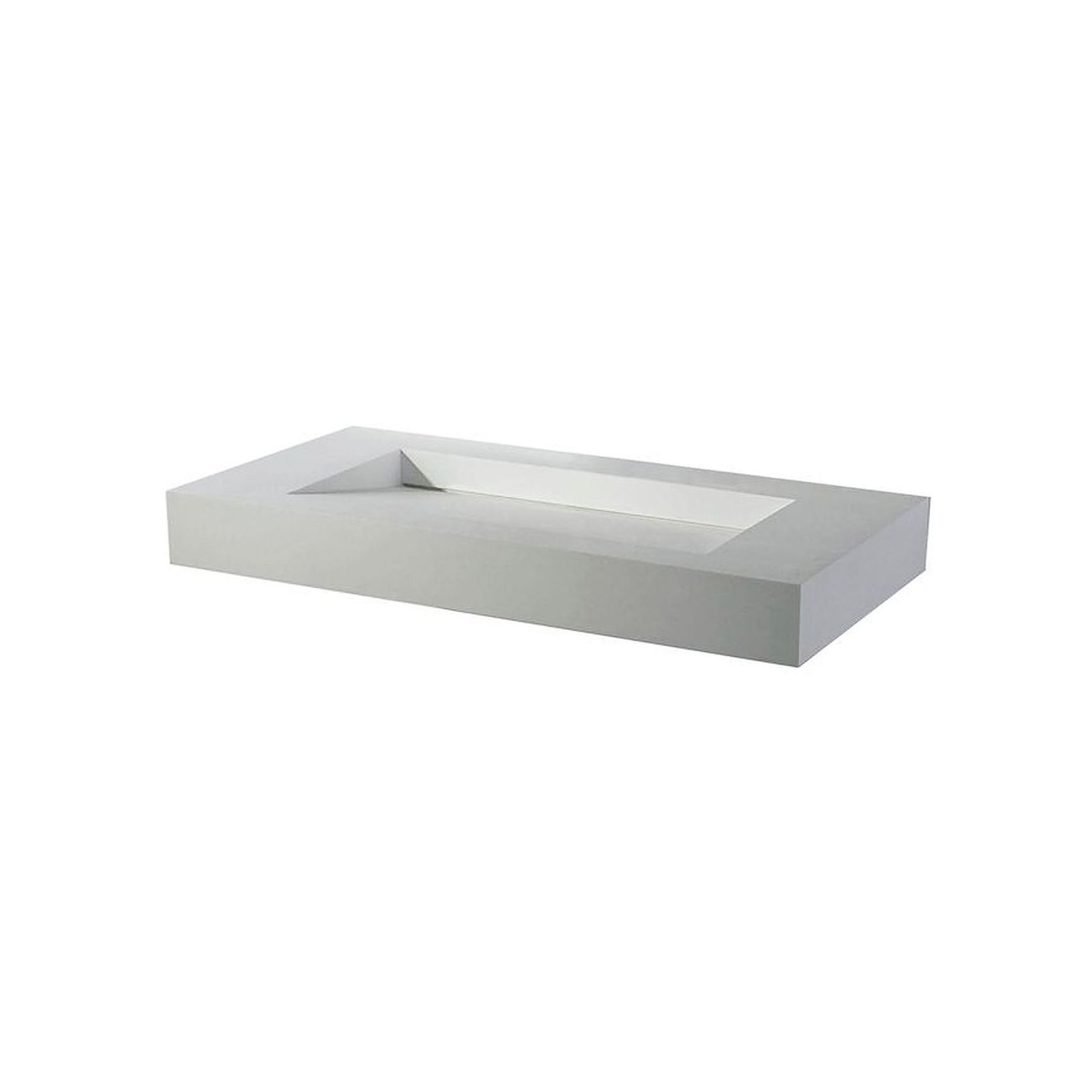 Minerva 900 Basin