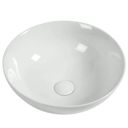 Ronda Counter Top Ceramic Basin
