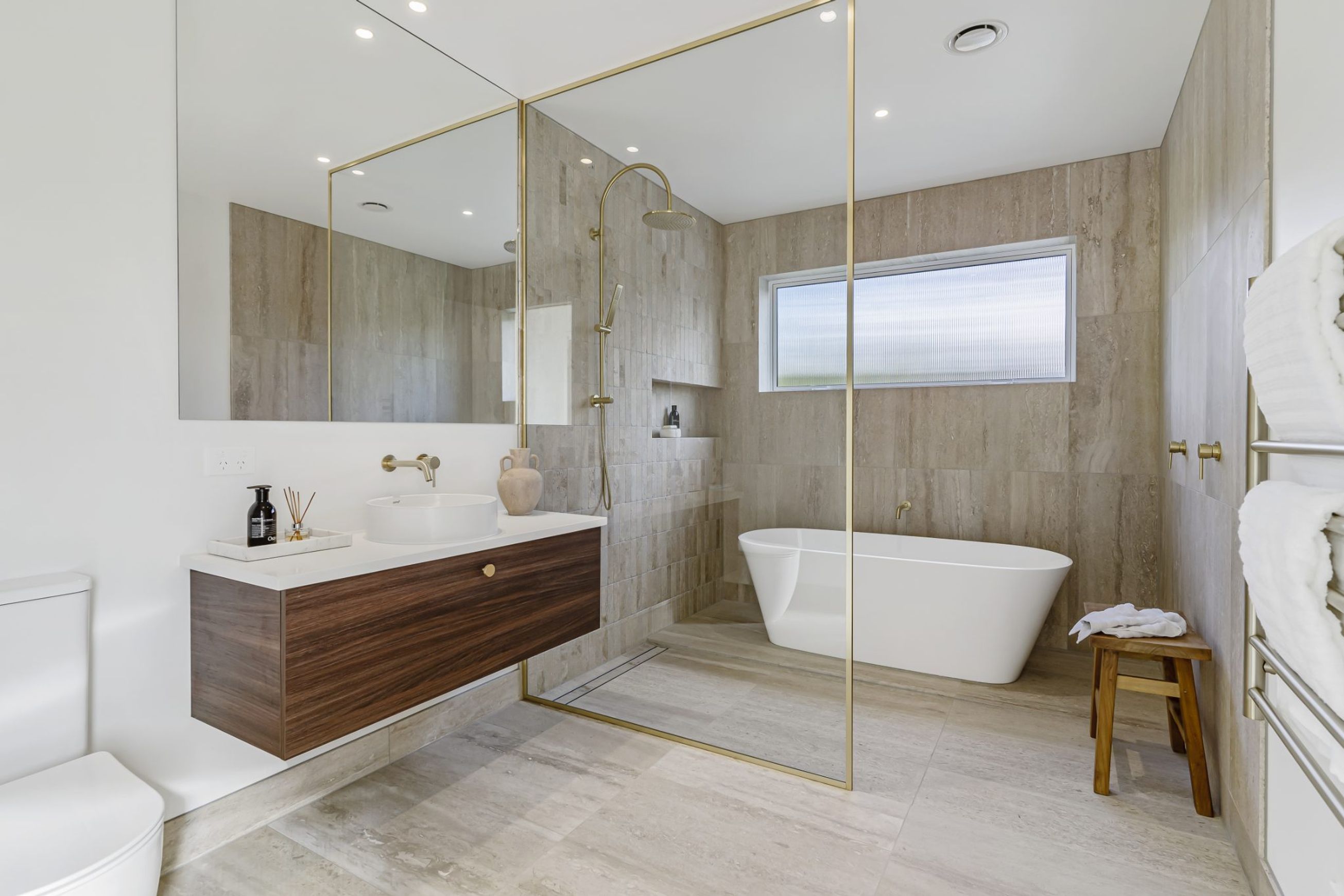 Rumi Travertine