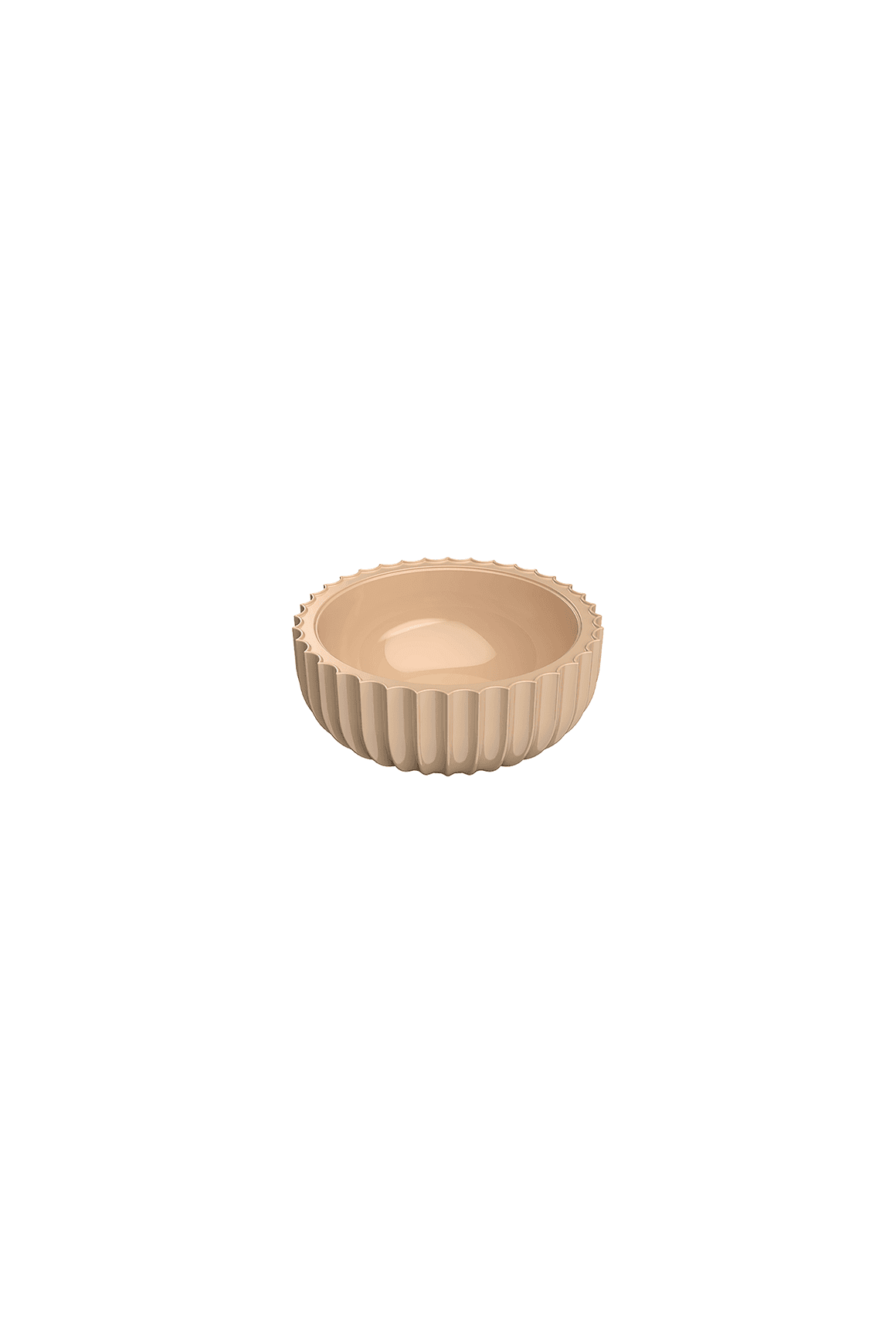 Settecento Vessel Basin 440
