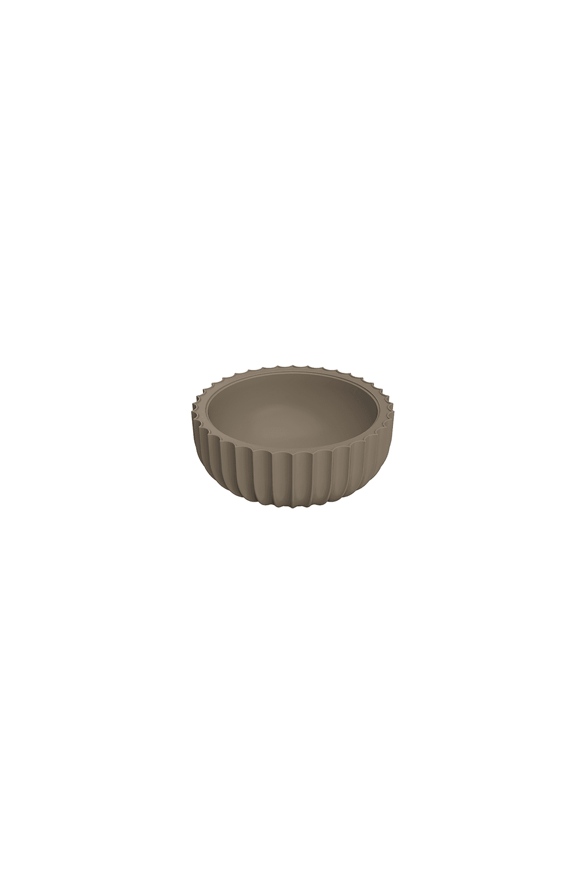 Settecento Vessel Basin 440