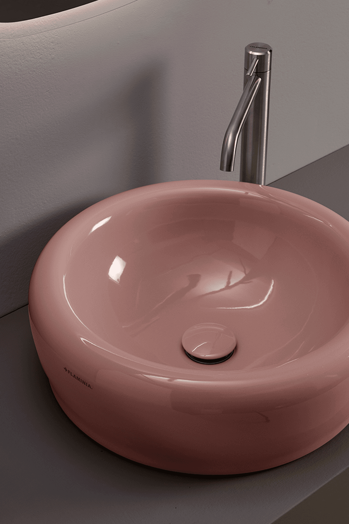 Siena Vessel Basin