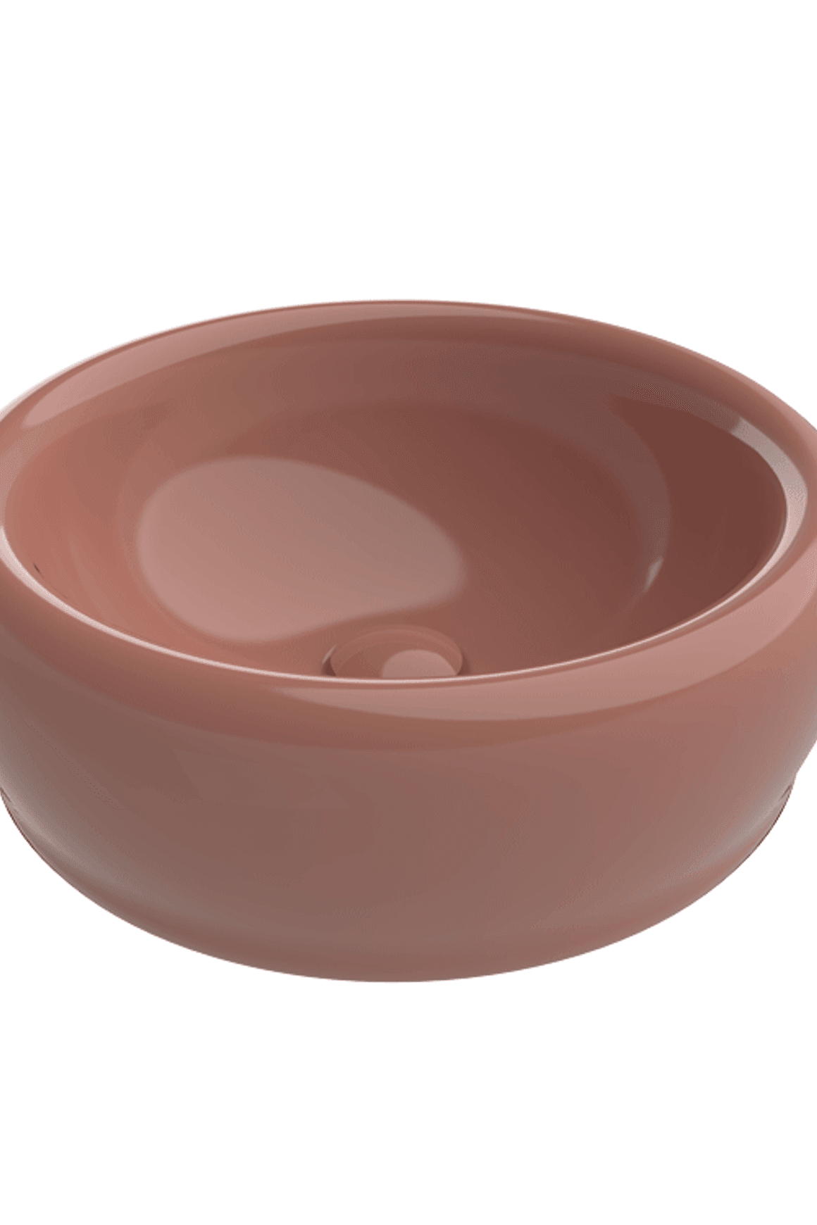 Siena Vessel Basin