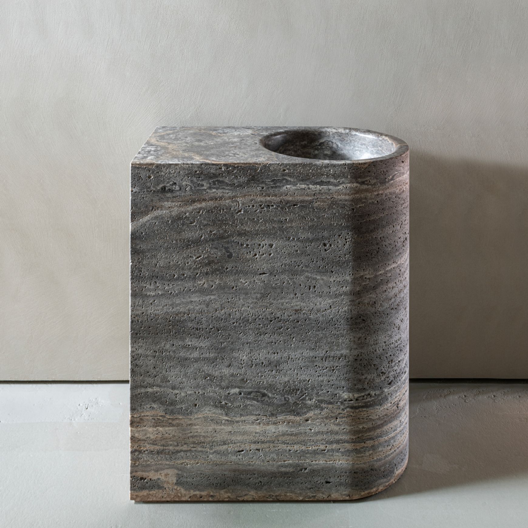 SIXTY - Free Standing Washbasin by CEA