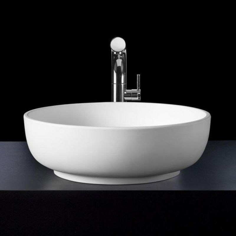 Silvia STB13 Round Basin